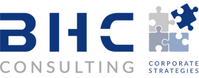 Logo: BHC Consulting - Consulenza strategica aziendale, fiscale e finanziaria